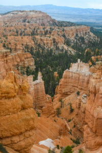 Bryce Canon National Park